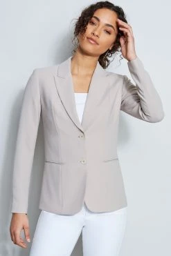 Elie Tahari Whitney Jacket Jackets & Blazers