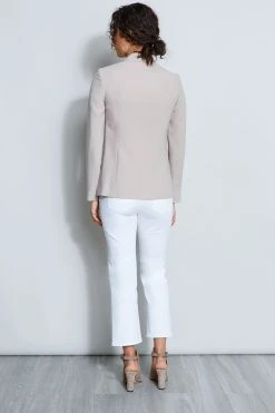 Elie Tahari Whitney Jacket Jackets & Blazers