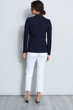 Elie Tahari Whitney Jacket Jackets & Blazers