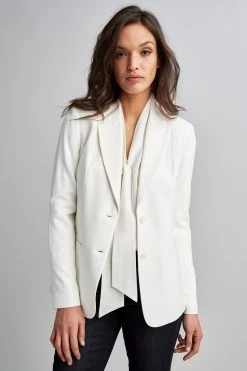 Elie Tahari Whitney Jacket Jackets & Blazers