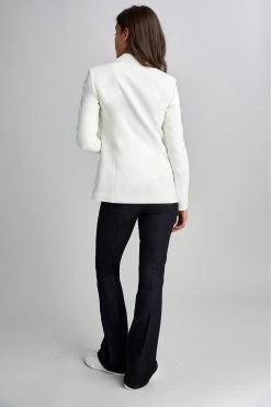 Elie Tahari Whitney Jacket Jackets & Blazers