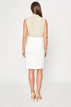 Elie Tahari Gia Skirt Skirts 17 Elie Tahari Gia Skirt Skirts