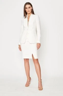 Elie Tahari Gia Skirt Skirts 18 Elie Tahari Gia Skirt Skirts