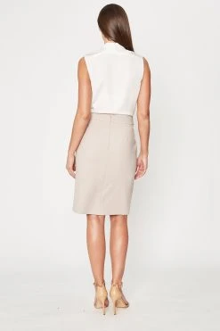 Elie Tahari Gia Skirt Skirts 20 Elie Tahari Gia Skirt Skirts