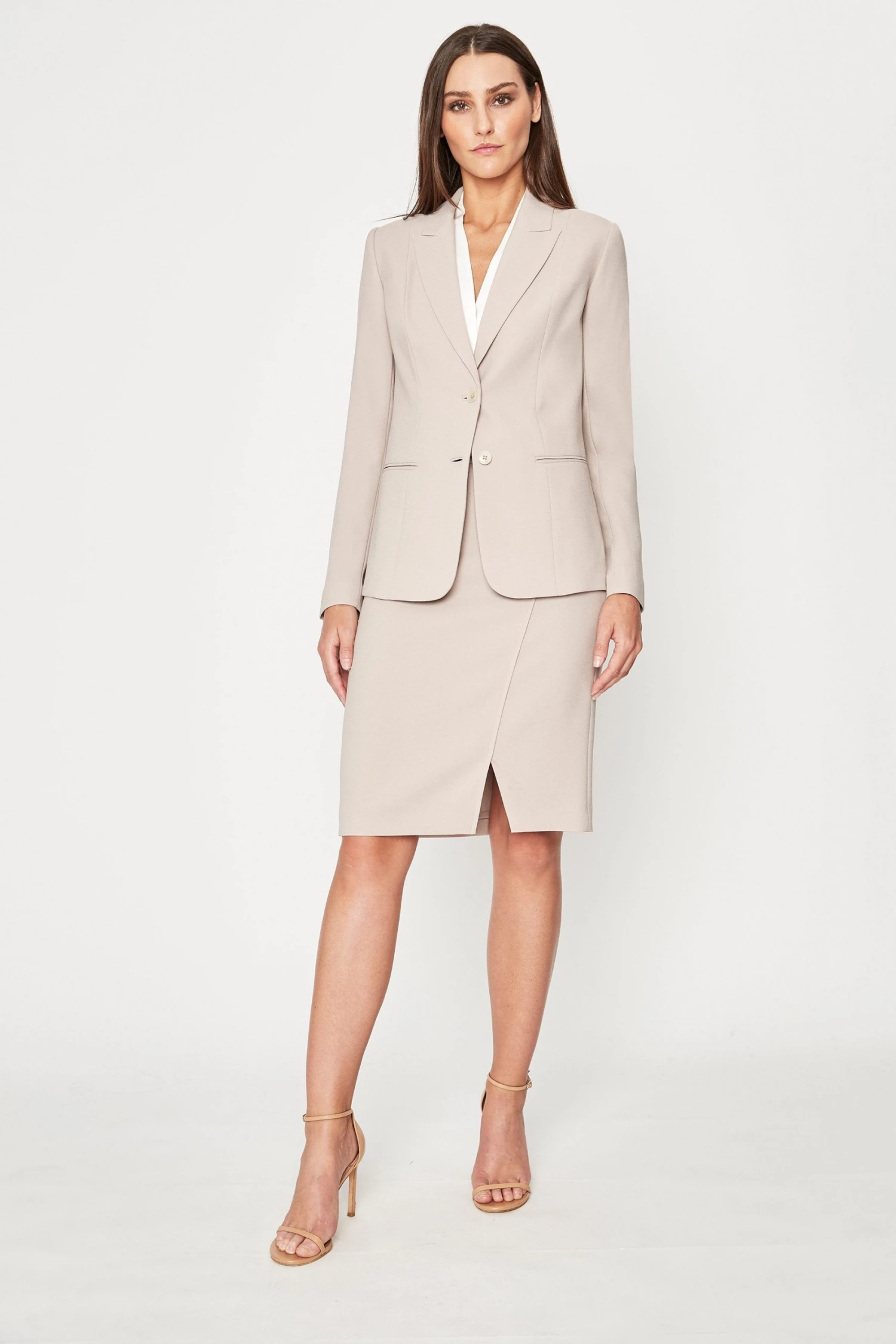 Elie Tahari Gia Skirt Skirts 12 Elie Tahari Gia Skirt Skirts