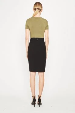 Elie Tahari Gia Skirt Skirts 15 Elie Tahari Gia Skirt Skirts