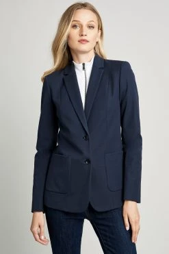 Elie Tahari Winny Jacket Jackets & Blazers
