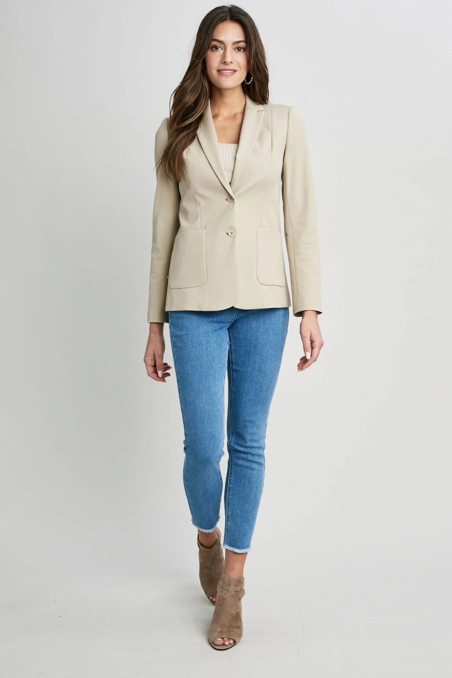Elie Tahari Winny Jacket Jackets & Blazers 10 Elie Tahari Winny Jacket Jackets & Blazers