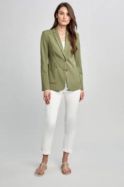 Elie Tahari Winny Jacket Jackets & Blazers 30 Elie Tahari Winny Jacket Jackets & Blazers