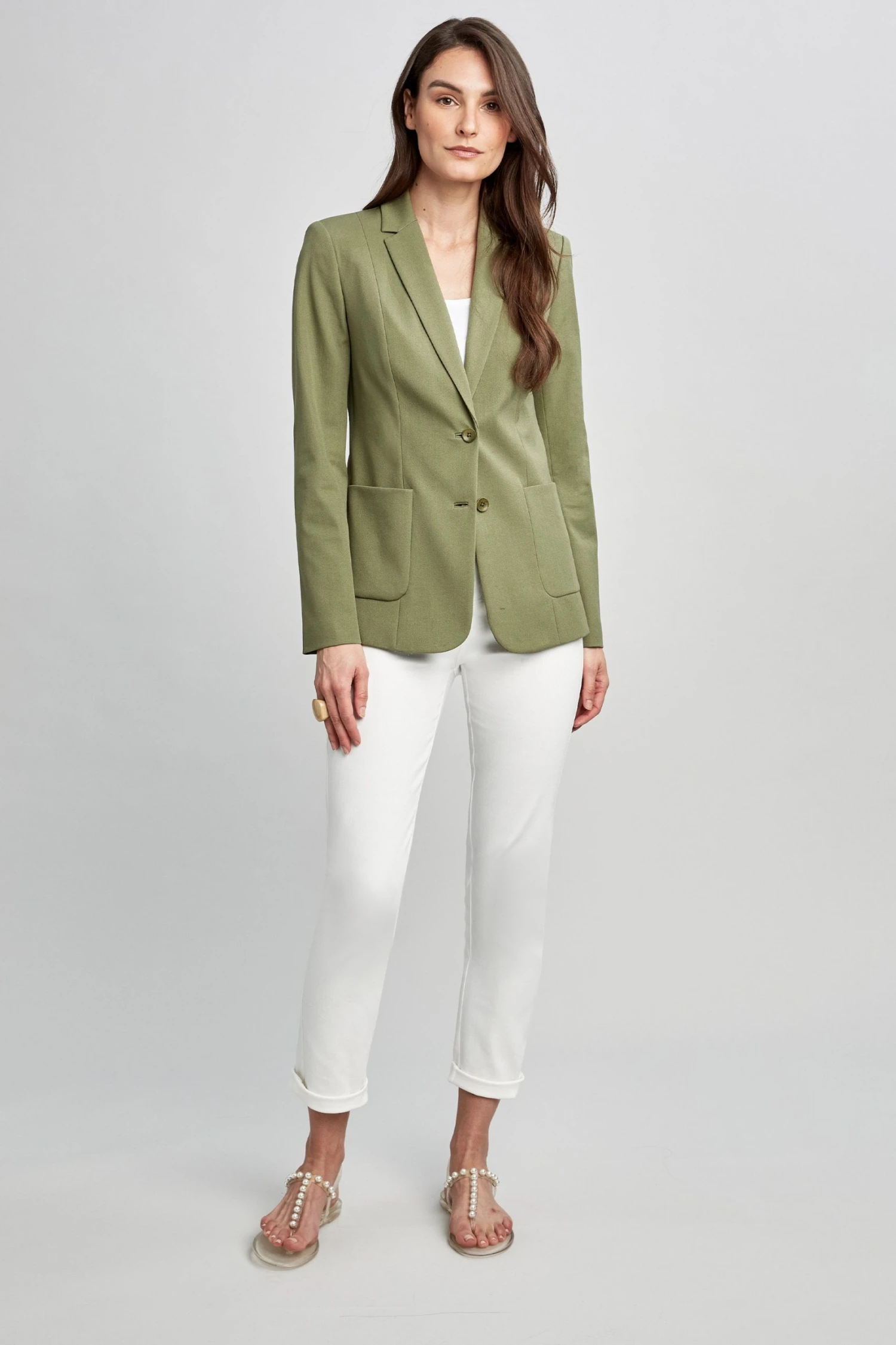 Elie Tahari Winny Jacket Jackets & Blazers 15 Elie Tahari Winny Jacket Jackets & Blazers