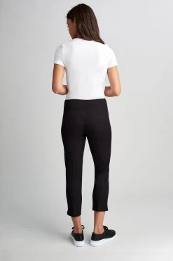 Elie Tahari Quincy Crewneck Knit 7 Elie Tahari Quincy Crewneck Knit