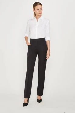 Elie Tahari Pants Leena Pant 18 Elie Tahari Pants Leena Pant