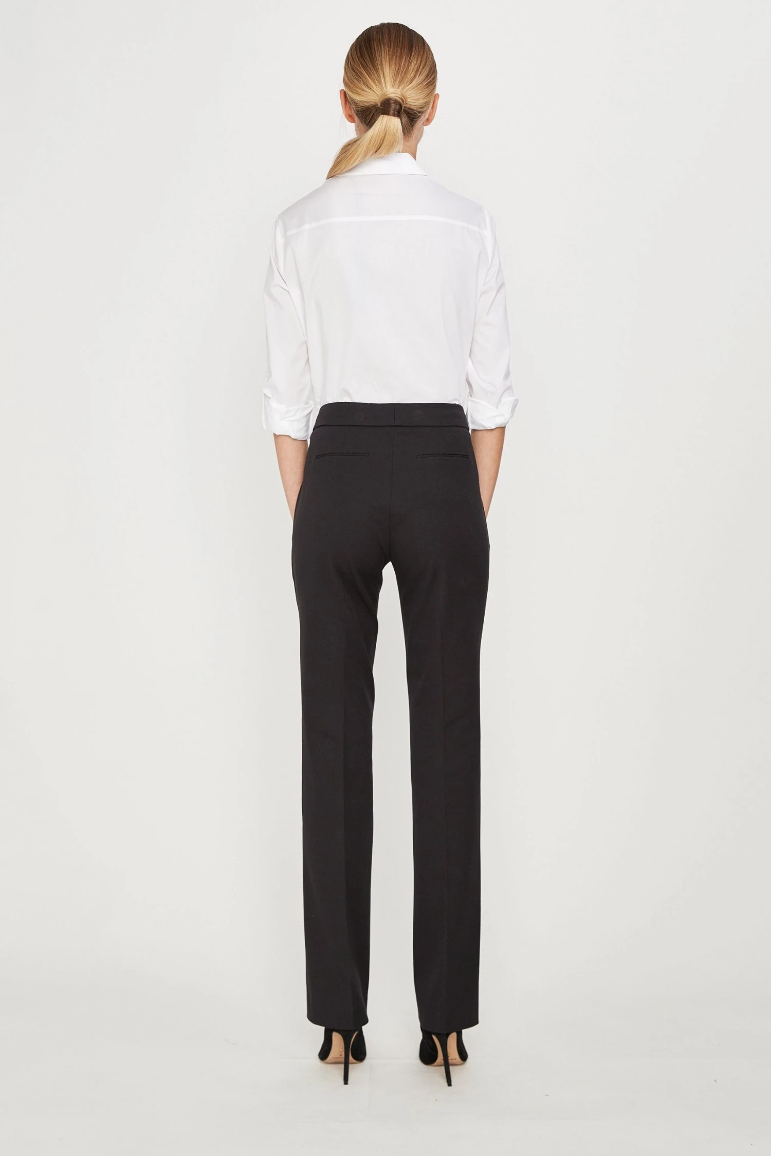 Elie Tahari Pants Leena Pant 12 Elie Tahari Pants Leena Pant