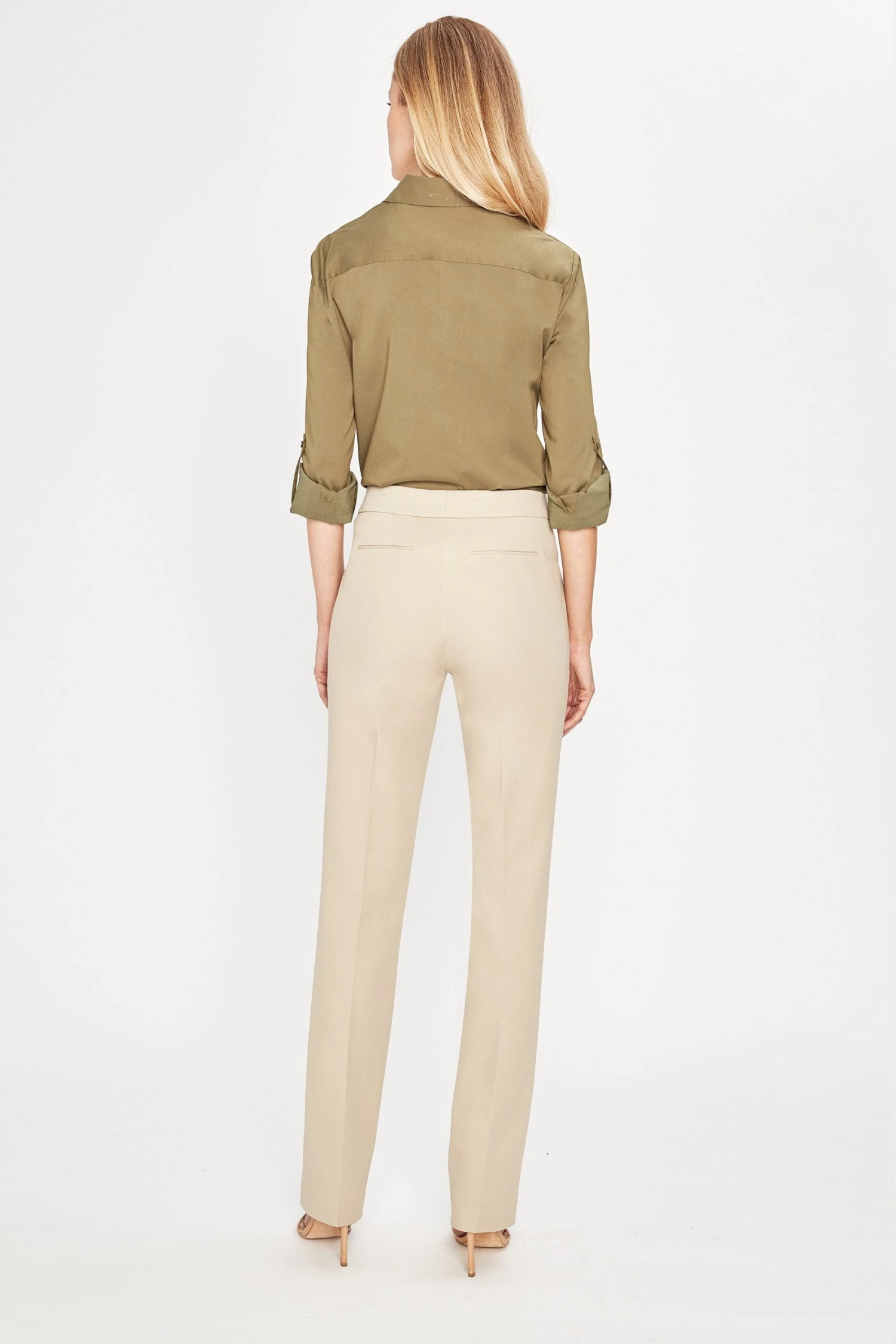 Elie Tahari Pants Leena Pant 4 Elie Tahari Pants Leena Pant