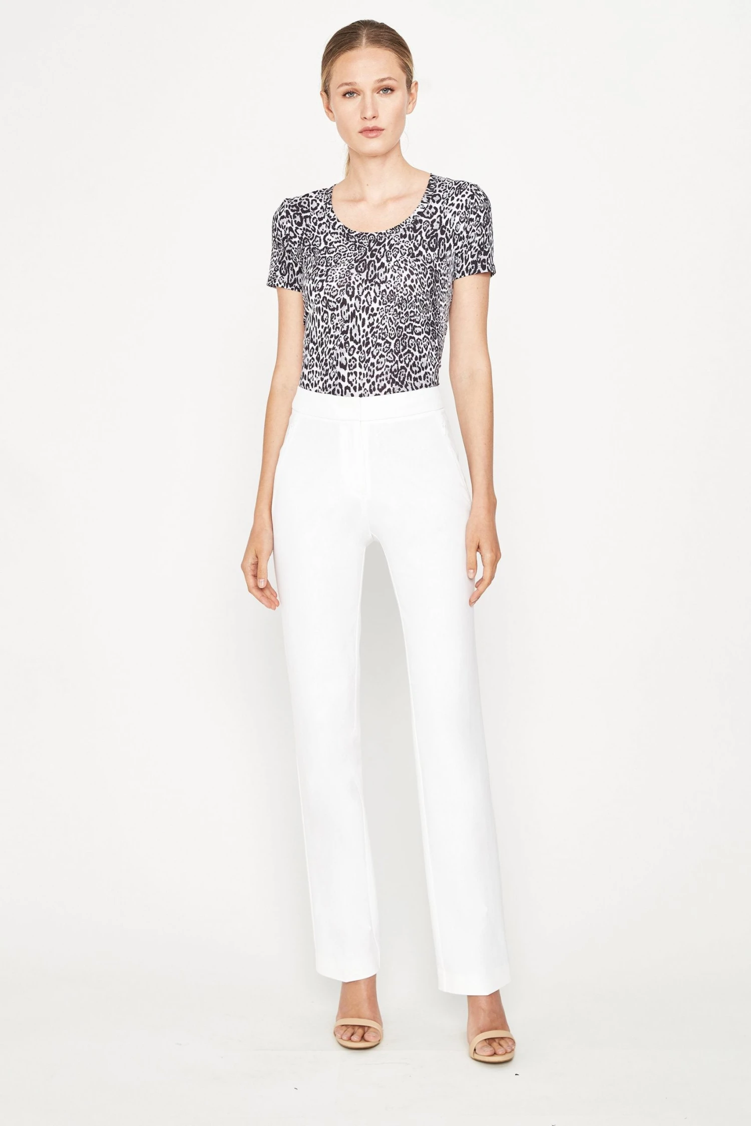 Elie Tahari Pants Leena Pant 10 Elie Tahari Pants Leena Pant