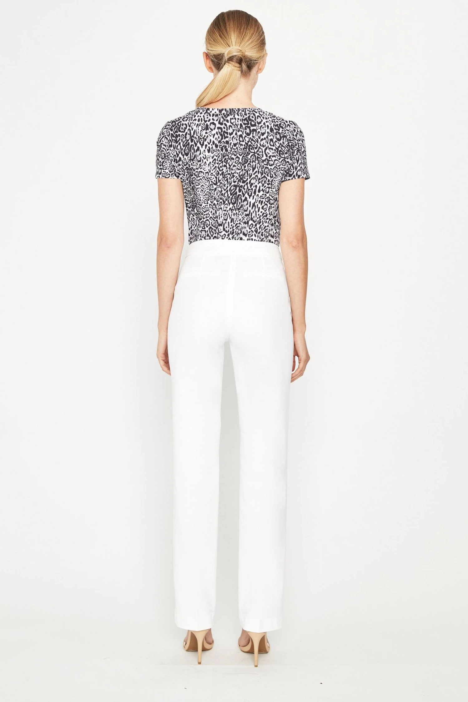 Elie Tahari Pants Leena Pant 11 Elie Tahari Pants Leena Pant
