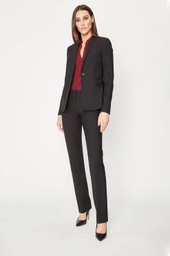 Elie Tahari Darcy Jacket 16 Elie Tahari Darcy Jacket