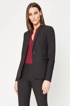 Elie Tahari Darcy Jacket 15 Elie Tahari Darcy Jacket