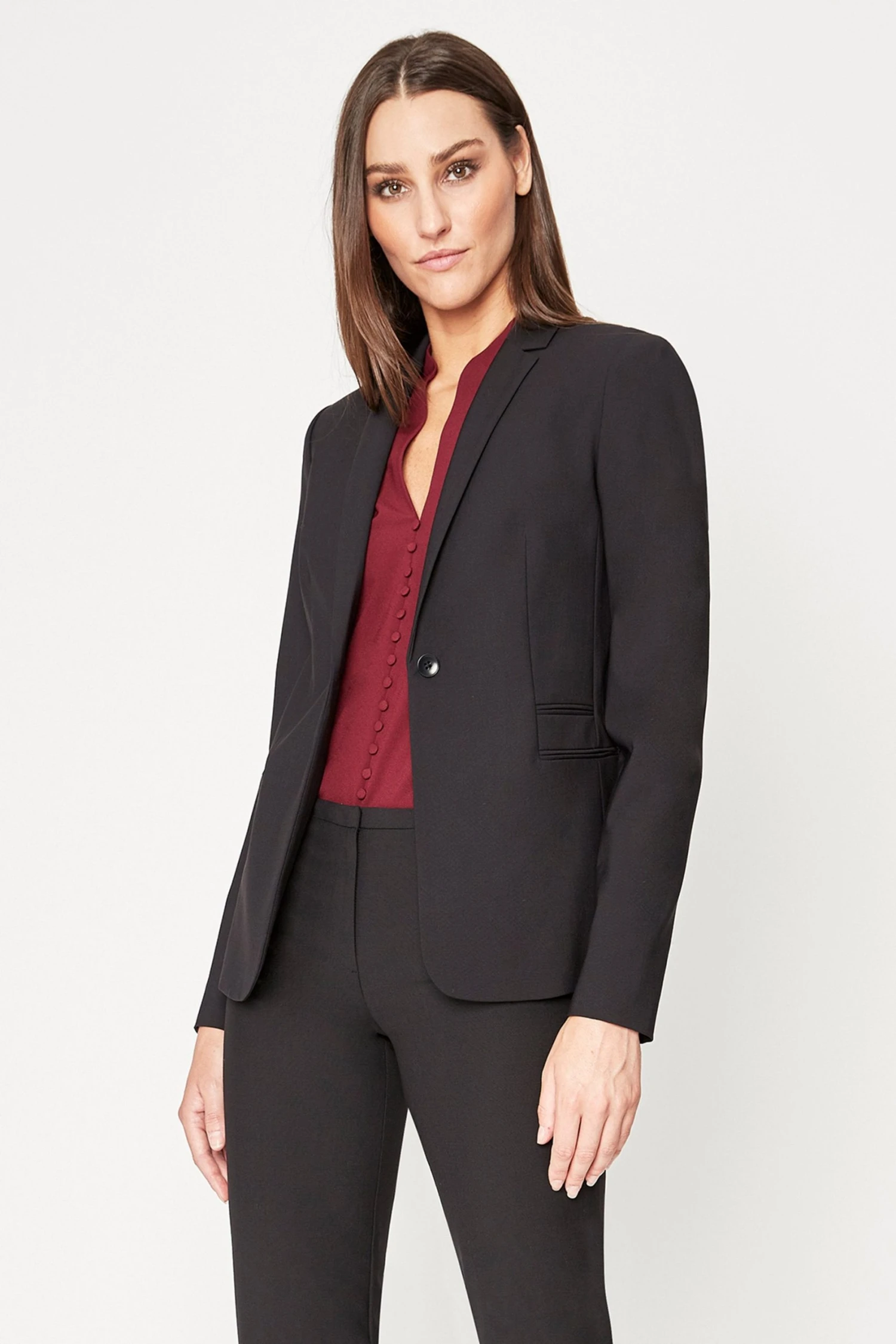 Elie Tahari Darcy Jacket 8 Elie Tahari Darcy Jacket