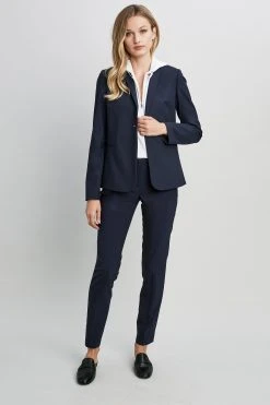 Elie Tahari Darcy Jacket