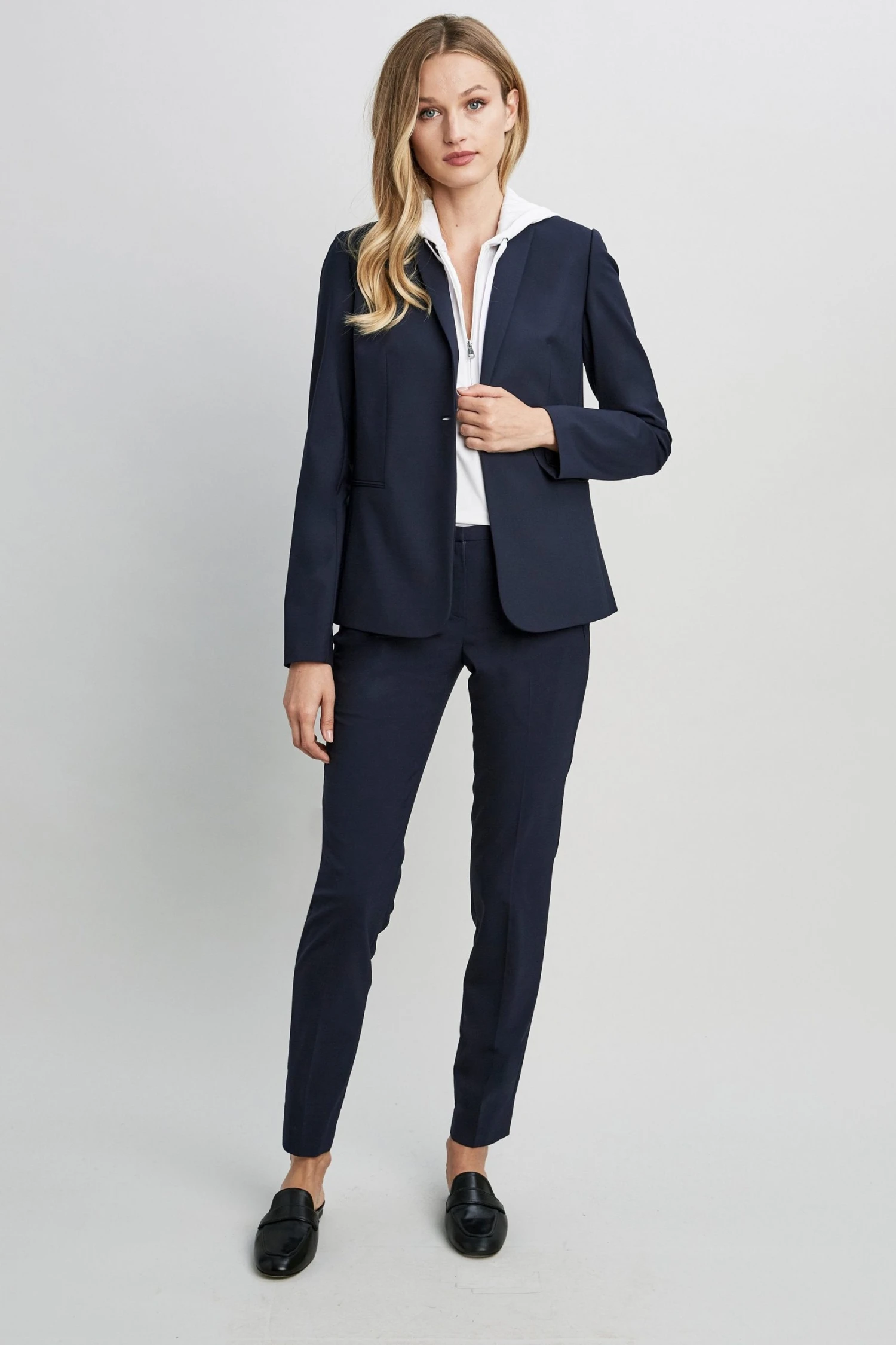 Elie Tahari Darcy Jacket 4 Elie Tahari Darcy Jacket