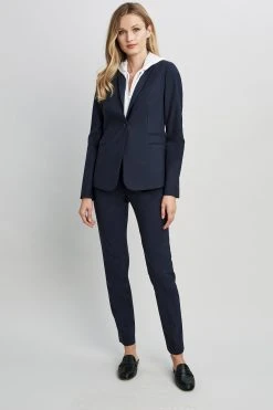 Elie Tahari Darcy Jacket 13 Elie Tahari Darcy Jacket