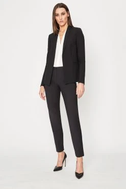 Elie Tahari Pants Jillian Straight Leg Pant 14 Elie Tahari Pants Jillian Straight Leg Pant