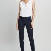 Elie Tahari Pants Jillian Straight Leg Pant 2 Elie Tahari Pants Jillian Straight Leg Pant