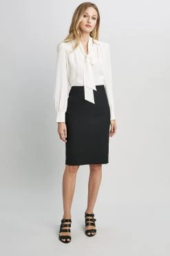 Elie Tahari Penelope Skirt Skirts 12 Elie Tahari Penelope Skirt Skirts