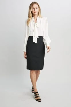 Elie Tahari Penelope Skirt Skirts 11 Elie Tahari Penelope Skirt Skirts