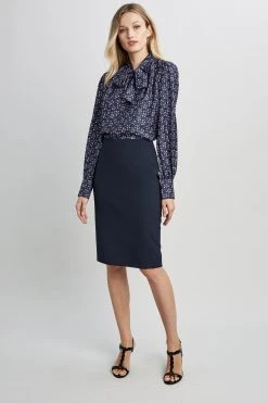 Elie Tahari Penelope Skirt Skirts 9 Elie Tahari Penelope Skirt Skirts