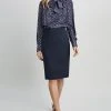 Elie Tahari Penelope Skirt Skirts