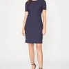 Elie Tahari Emory Short Sleeve Dress Dresses & Jumpsuits 2 Elie Tahari Emory Short Sleeve Dress Dresses & Jumpsuits