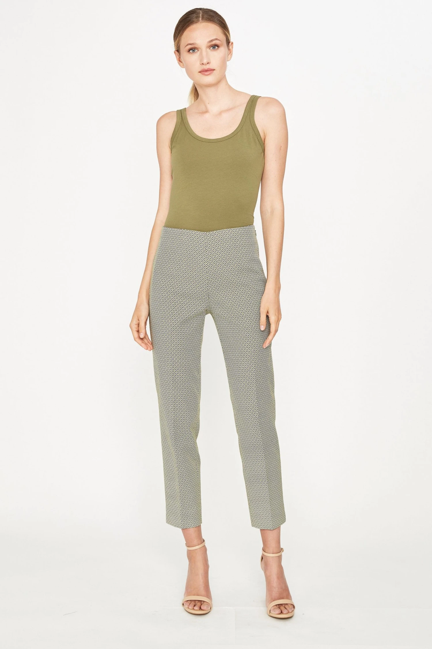 Elie Tahari Bowen Knit 11 Elie Tahari Bowen Knit