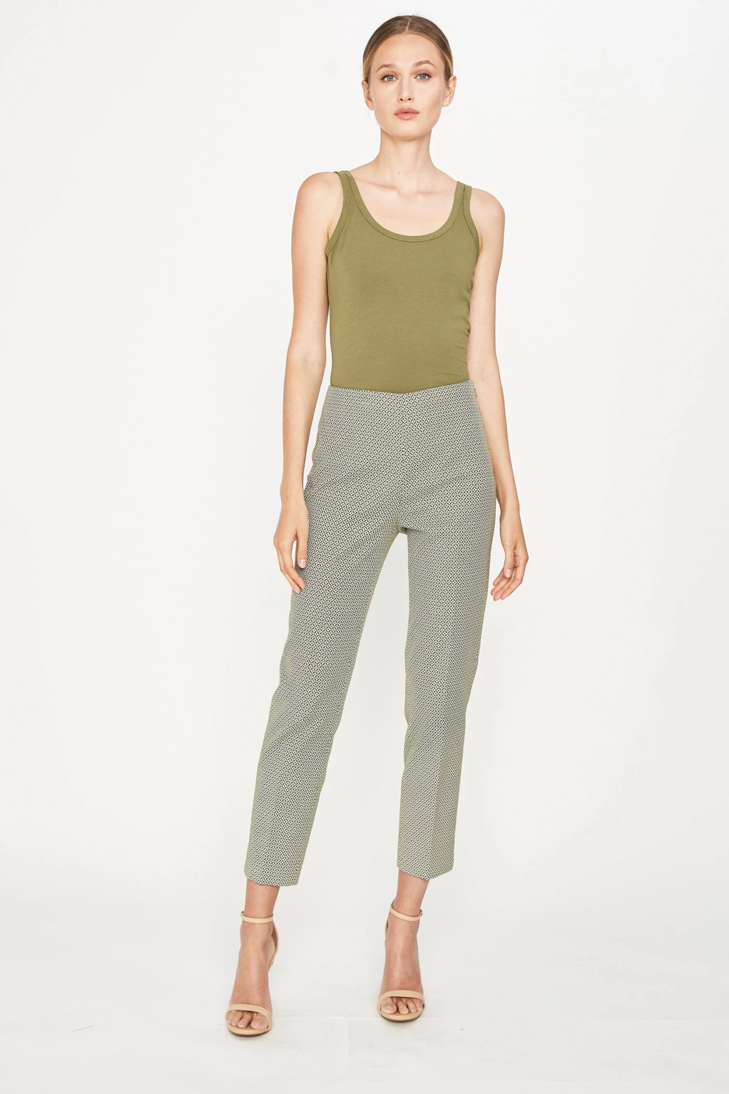 Elie Tahari Bowen Knit 9 Elie Tahari Bowen Knit