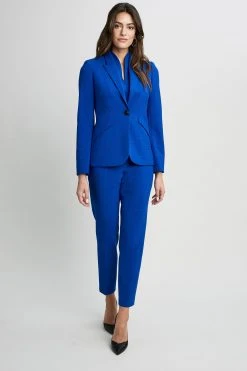 Elie Tahari Pants Slim Fit Pant 12 Elie Tahari Pants Slim Fit Pant