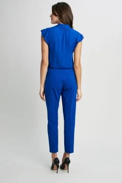 Elie Tahari Pants Slim Fit Pant 11 Elie Tahari Pants Slim Fit Pant