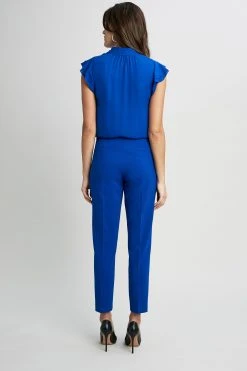 Elie Tahari Pants Slim Fit Pant 10 Elie Tahari Pants Slim Fit Pant