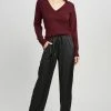 Elie Tahari Zuma Pull On Pant Pants