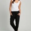 Elie Tahari Buckle Cargo Pant 1 Elie Tahari Buckle Cargo Pant