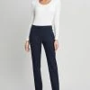Elie Tahari Slim Leg Pant Pants 1 Elie Tahari Slim Leg Pant Pants