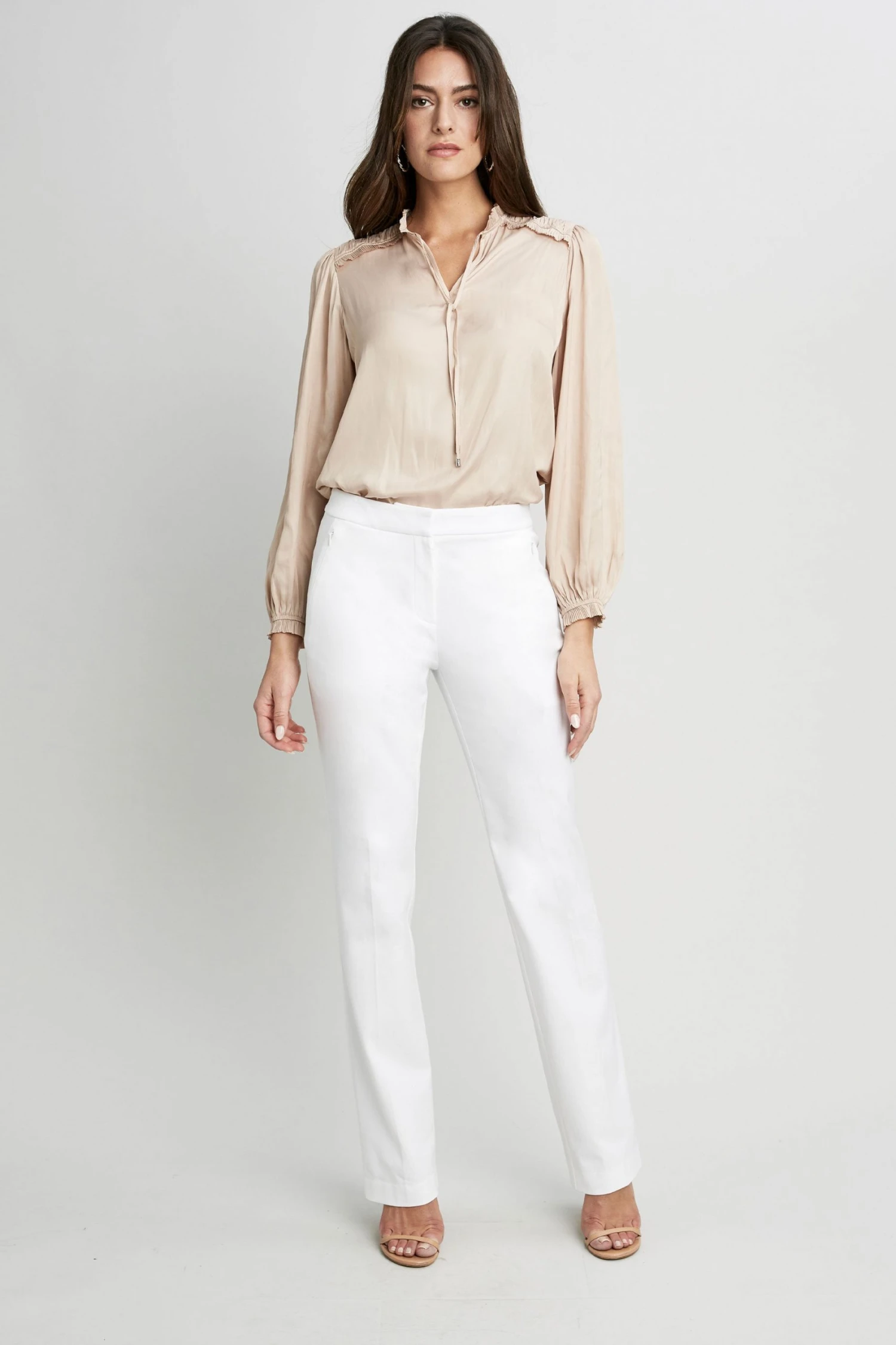 Elie Tahari Pants Slim Leg Pant 3 Elie Tahari Pants Slim Leg Pant