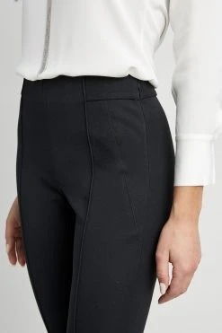 Elie Tahari Pants Contour Slim Pant 9 Elie Tahari Pants Contour Slim Pant