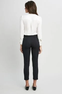 Elie Tahari Pants Contour Slim Pant 10 Elie Tahari Pants Contour Slim Pant