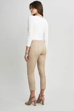 Elie Tahari Contour Slim Pant 5 Elie Tahari Contour Slim Pant