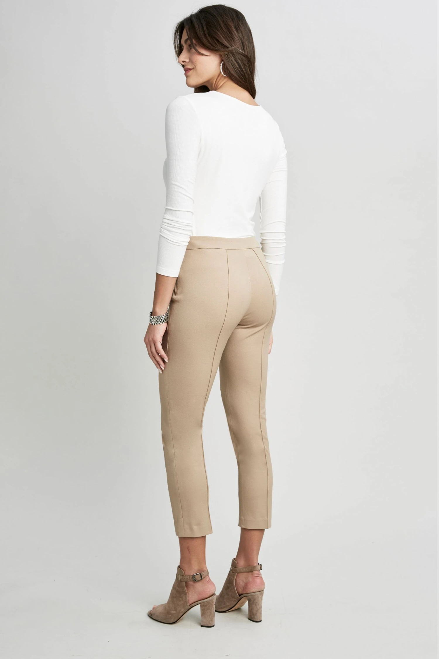 E10M0211_RATTAN_3BACK_1811.jpg Elie Tahari Contour Slim Pant