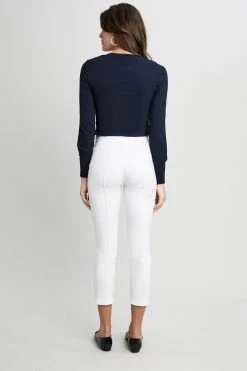 Elie Tahari Contour Slim Pant 9 Elie Tahari Contour Slim Pant