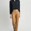 Republic 5 Pocket Vegan Leather Pant Pants 1 Republic 5 Pocket Vegan Leather Pant Pants