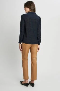 Republic 5 Pocket Vegan Leather Pant Pants 11 Republic 5 Pocket Vegan Leather Pant Pants