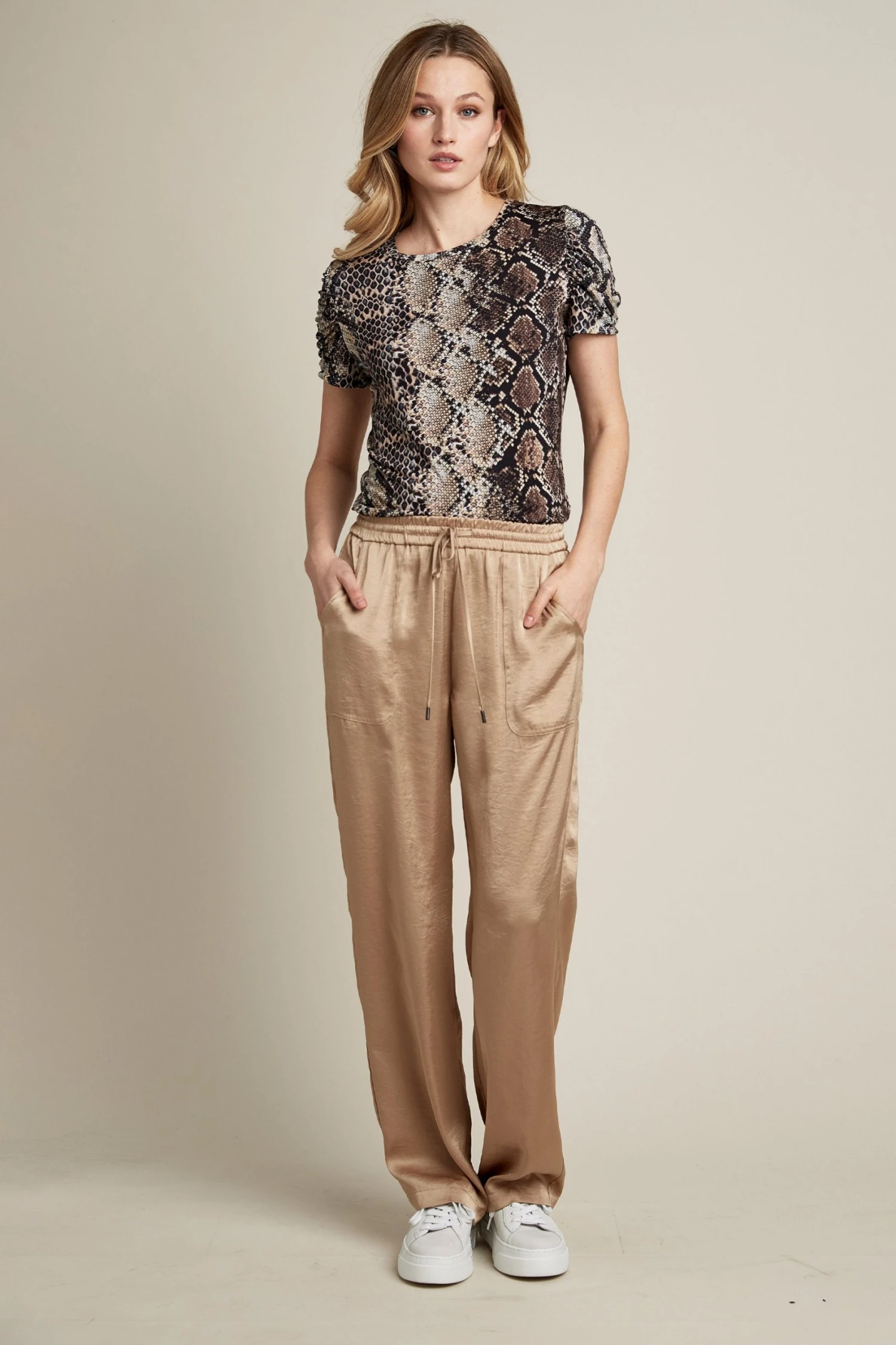 Elie Tahari Pants Zuma Pull On Pant 3 Elie Tahari Pants Zuma Pull On Pant